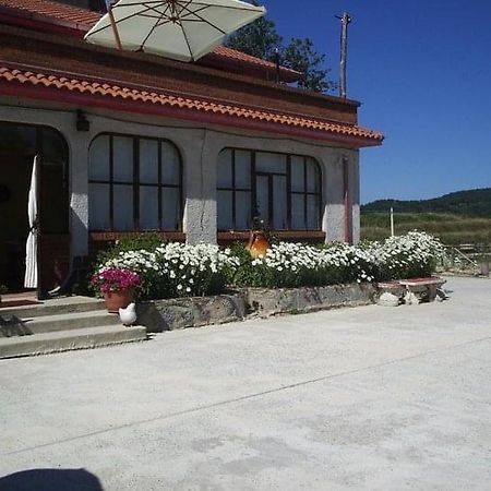 B&B Passo Del Falco Sorianello Exterior foto